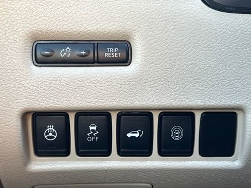 Used 2019 Nissan Murano SL w/ SL Technology Package image 21