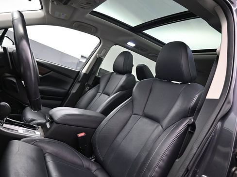 Used 2021 Subaru Ascent Touring w/ Popular Package #2A image 12