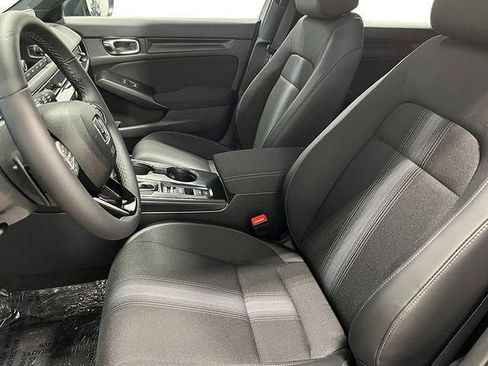 New 2026 Honda Civic Sport image 16