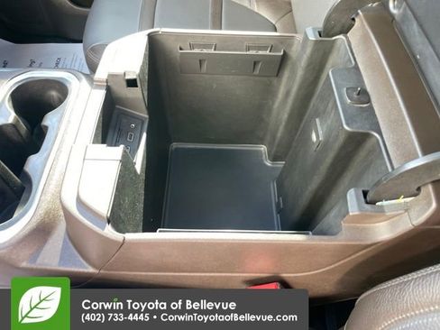 Used 2020 GMC Sierra 1500 Denali w/ Denali Ultimate Package image 26