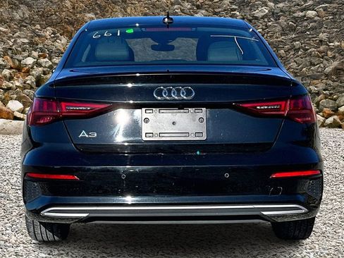 Used 2023 Audi A3 2.0T Premium image 4