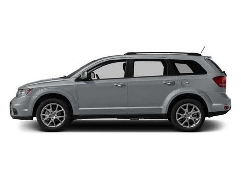 Used 2017 Dodge Journey SXT w/ Comfort/Convenience Group FWD image 3