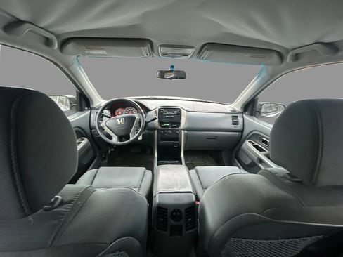 Used 2007 Honda Pilot LX image 18