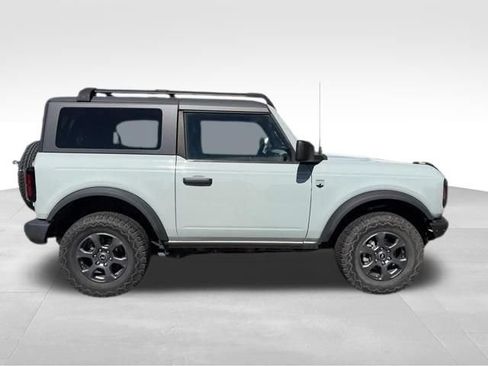 Used 2022 Ford Bronco Big Bend AWD/4WD image 11