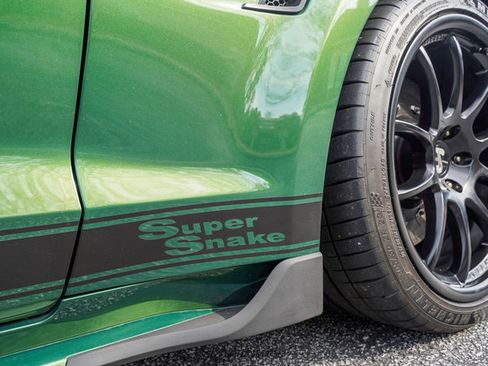 Used 2023 Ford Mustang GT Premium w/ GT Performance Package image 59