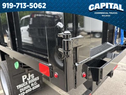 New 2026 Ford F550 4x4 Supercab Super Duty image 15