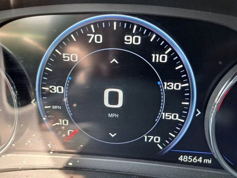 Used 2024 Chevrolet Malibu LT image 9