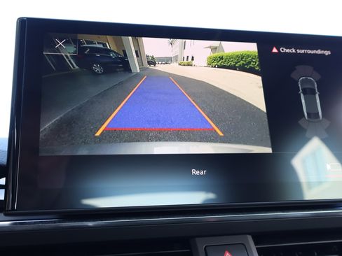 Used 2021 Audi A5 2.0T Premium w/ Convenience Package image 4