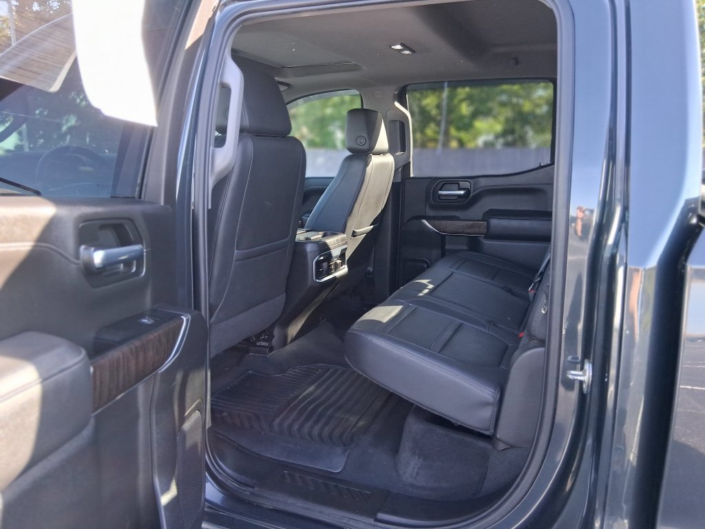 Used 2021 GMC Sierra 1500 Denali AWD/4WD image 18