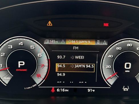 Used 2023 Audi Q8 Premium Plus w/ Premium Plus Package AWD/4WD image 54