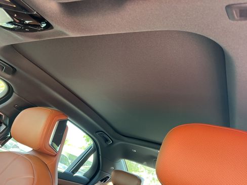 New 2026 BMW i7 eDrive50 RWD image 15