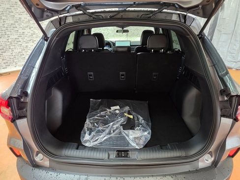 New 2026 Ford Escape ST-Line w/ Tech Pack #1 FWD image 18