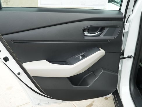 New 2026 Honda Accord LX image 18