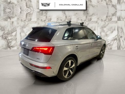 Used 2023 Audi Q5 2.0T Premium Plus w/ Premium Plus Package image 7