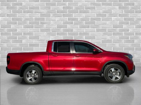 New 2026 Honda Ridgeline RTL image 6