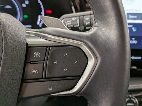 Certified 2023 Lexus NX 350h AWD w/ Towing Package (2000 Lbs) image 21