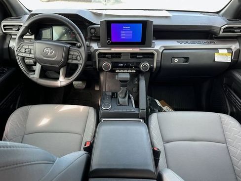 New 2026 Toyota Tacoma SR5 AWD/4WD image 10