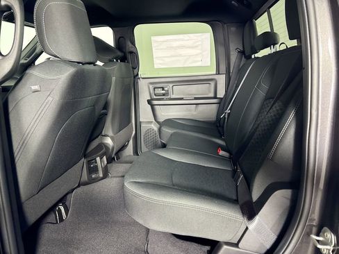New 2026 RAM 3500 Tradesman AWD/4WD image 20