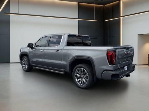 Certified 2024 GMC Sierra 1500 Denali AWD/4WD image 3