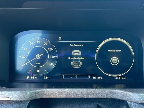 Used 2022 Kia Sorento SX Prestige image 24