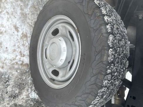 Used 2024 Ford F350 XL image 27