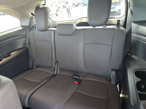 Used 2019 Honda Odyssey EX-L image 6