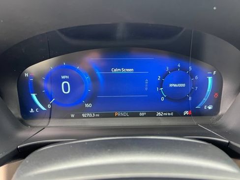 Certified 2022 Ford Escape SEL w/ Technology Package AWD/4WD image 10
