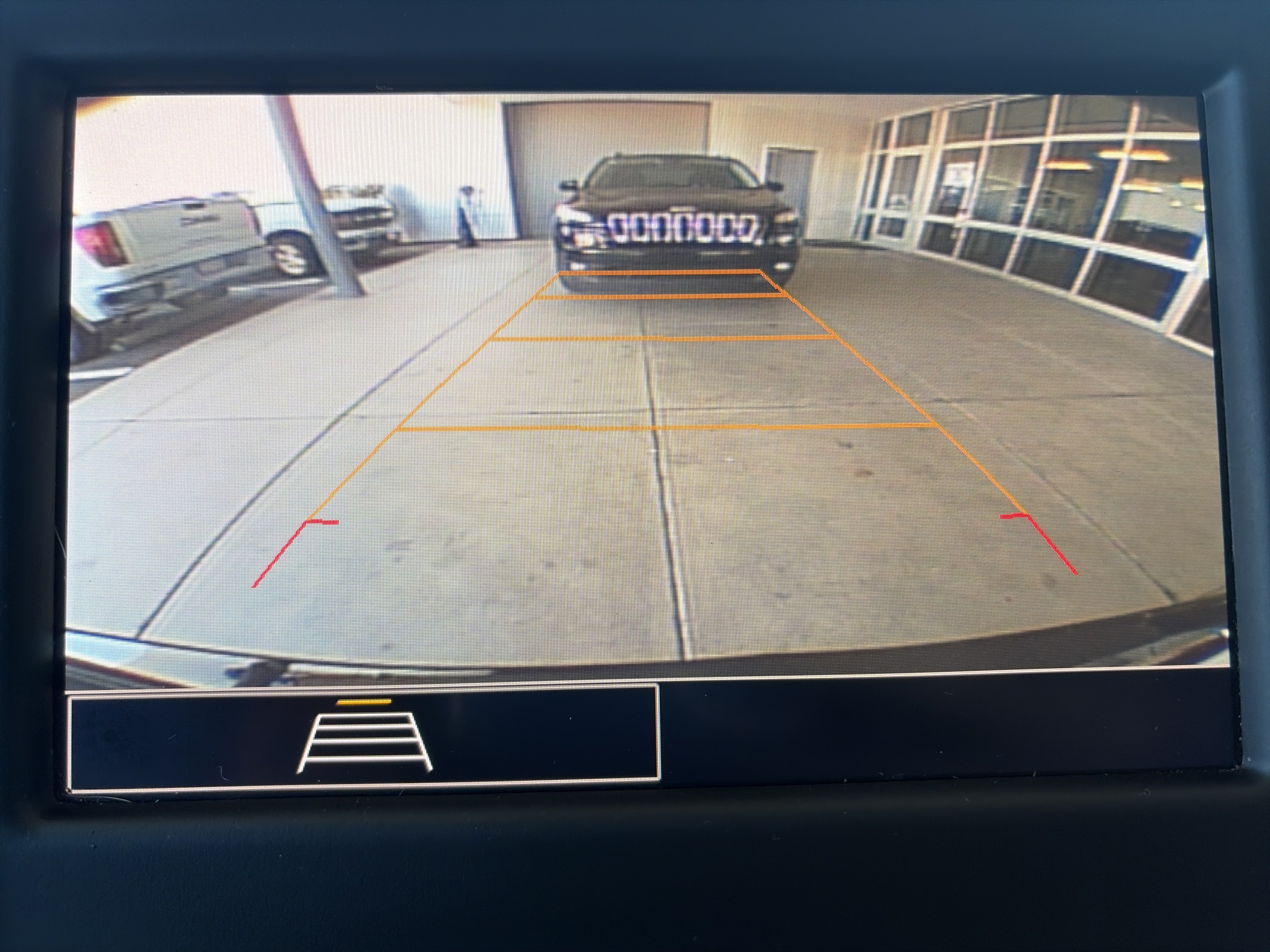Used 2024 Chevrolet Equinox LT AWD/4WD image 23