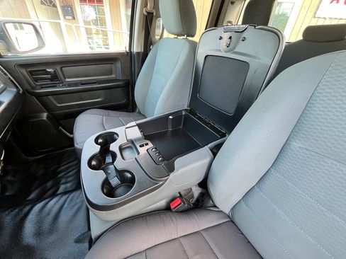 Used 2017 RAM 1500 Tradesman w/ Popular Equipment Group image 20