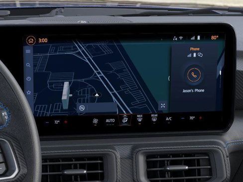 New 2026 Ford Mustang Dark Horse image 14