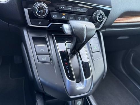 Used 2020 Honda CR-V EX image 33
