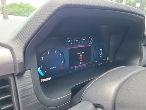 Used 2025 Ford F150 XLT w/ Equipment Group 302A MID image 26