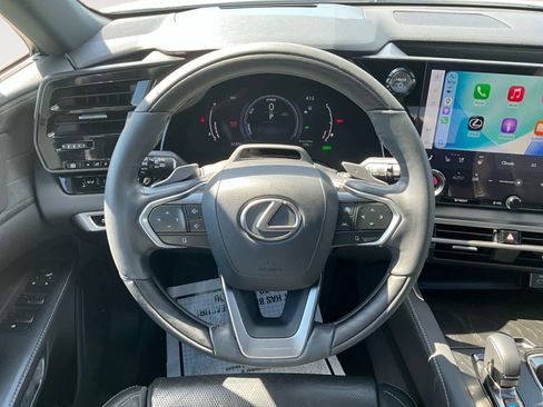 Used 2024 Lexus RX 350 w/ Convenience Package AWD/4WD image 23