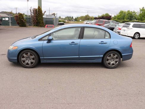 Used 2008 Honda Civic LX image 8