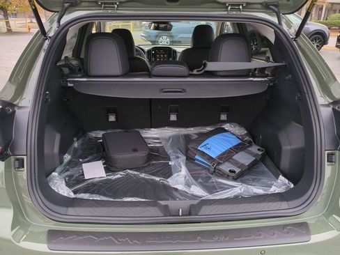 New 2026 Subaru Crosstrek 2.5i Limited image 29