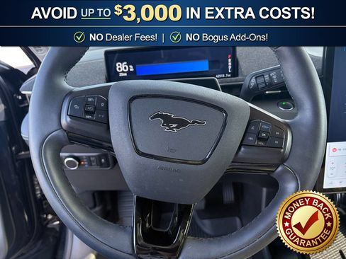 Used 2023 Ford Mustang Mach-E Premium RWD image 18
