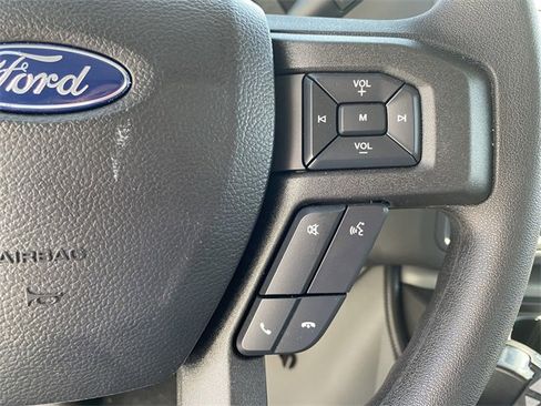 New 2026 Ford E-350 and Econoline 350 Super Duty w/ Power Equipment Group image 22