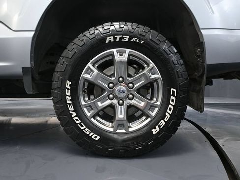 Used 2022 Ford F150 Lariat AWD/4WD image 15