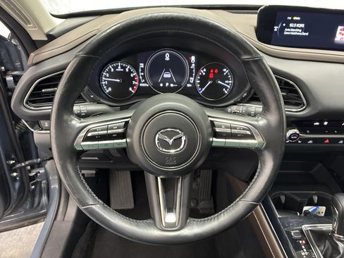 Used 2023 MAZDA CX-30 2.5 Turbo w/ Premium Package AWD/4WD image 19