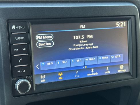 Used 2019 Nissan NV 3500 S image 18