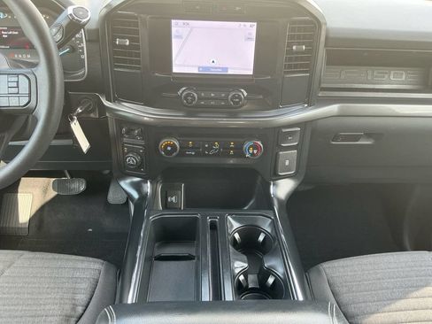 Used 2023 Ford F150 XL w/ STX Appearance Package AWD/4WD image 20