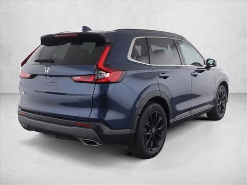 Used 2023 Honda CR-V Sport image 7