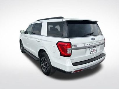 Used 2024 Ford Expedition XLT