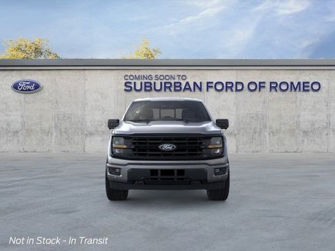 New 2026 Ford F150 XLT AWD/4WD image 7