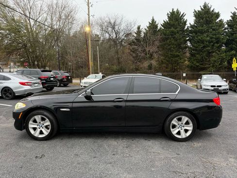 Used 2013 BMW 528i Sedan image 3