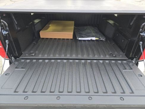 New 2025 Toyota Tacoma TRD Off-Road image 27