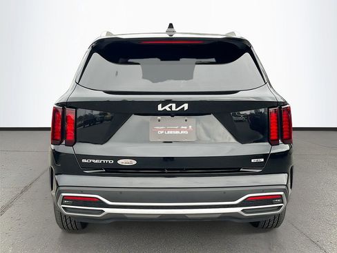 Used 2023 Kia Sorento EX image 6
