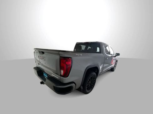 Used 2023 GMC Sierra 1500 Elevation AWD/4WD image 8