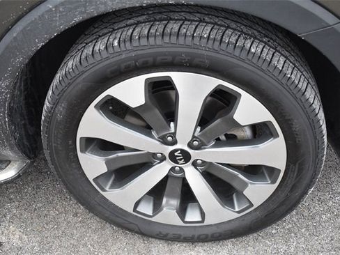 Used 2020 Kia Telluride S image 11