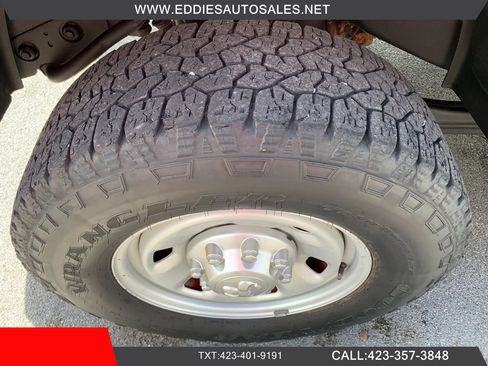 Used 2015 RAM 2500 Tradesman w/ Protection Group AWD/4WD image 36